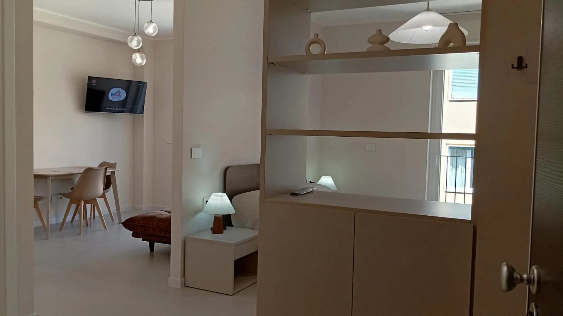 Cconforthotels Mimi Apartment Bari Italien