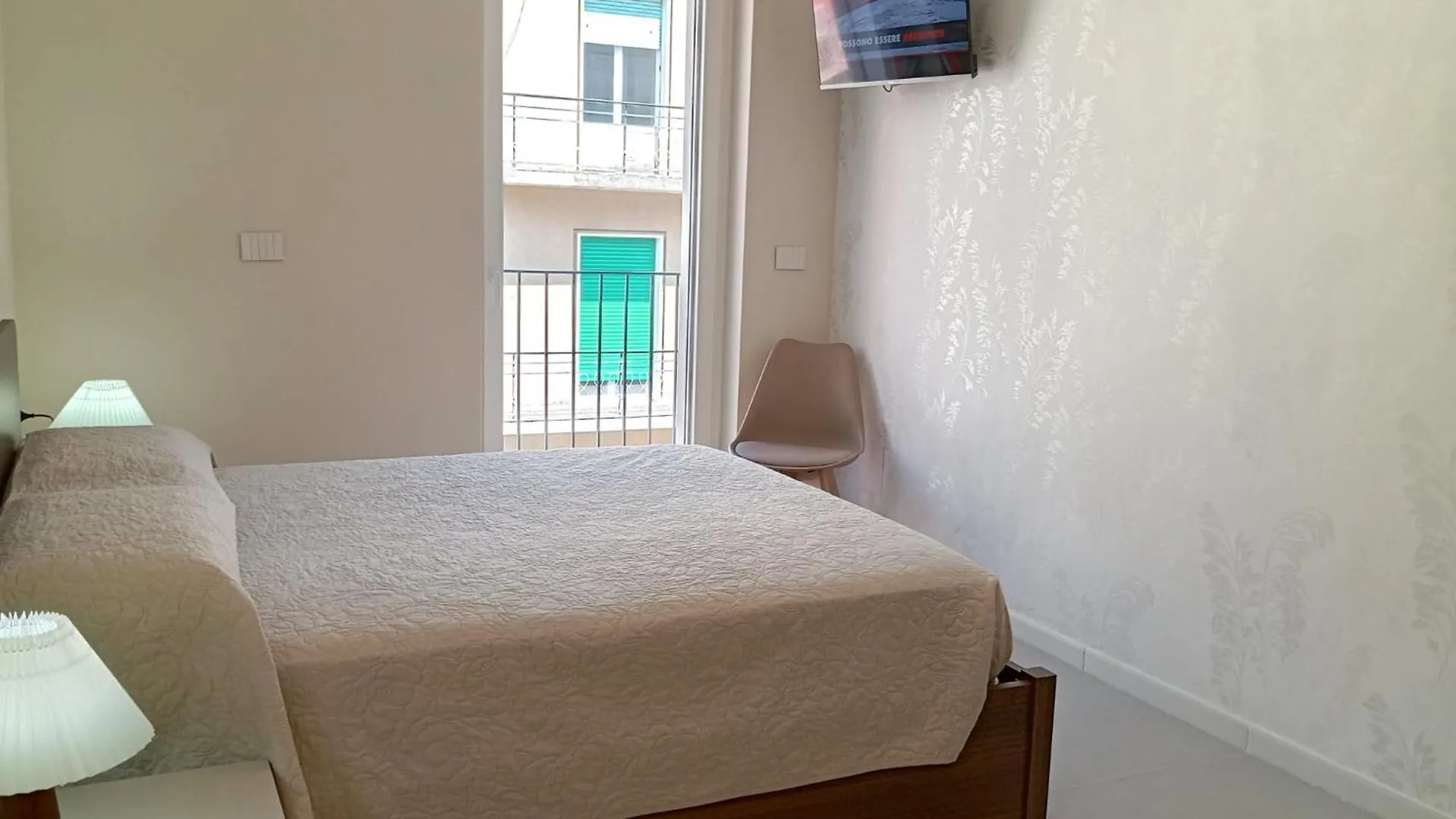 Cconforthotels Mimi Apartment Bari