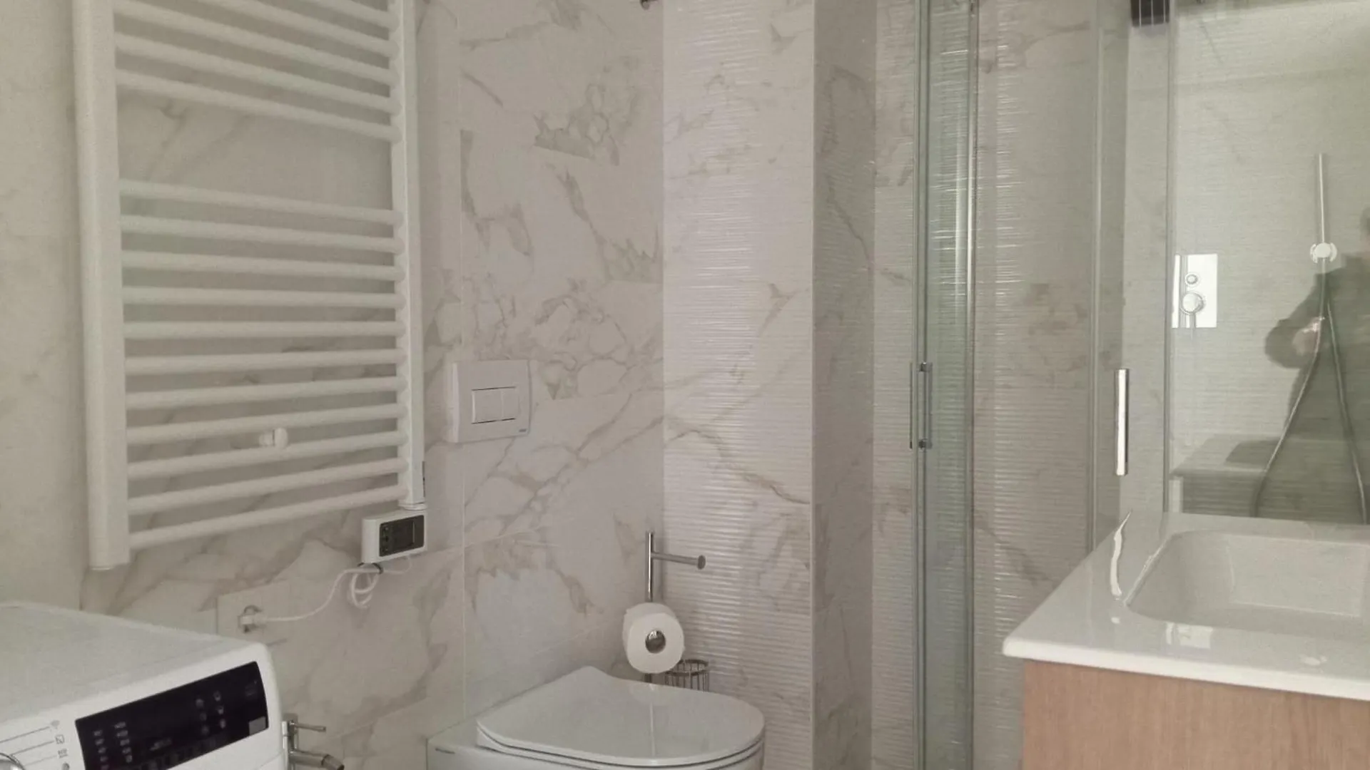 Cconforthotels Mimi Apartment Bari 0*,