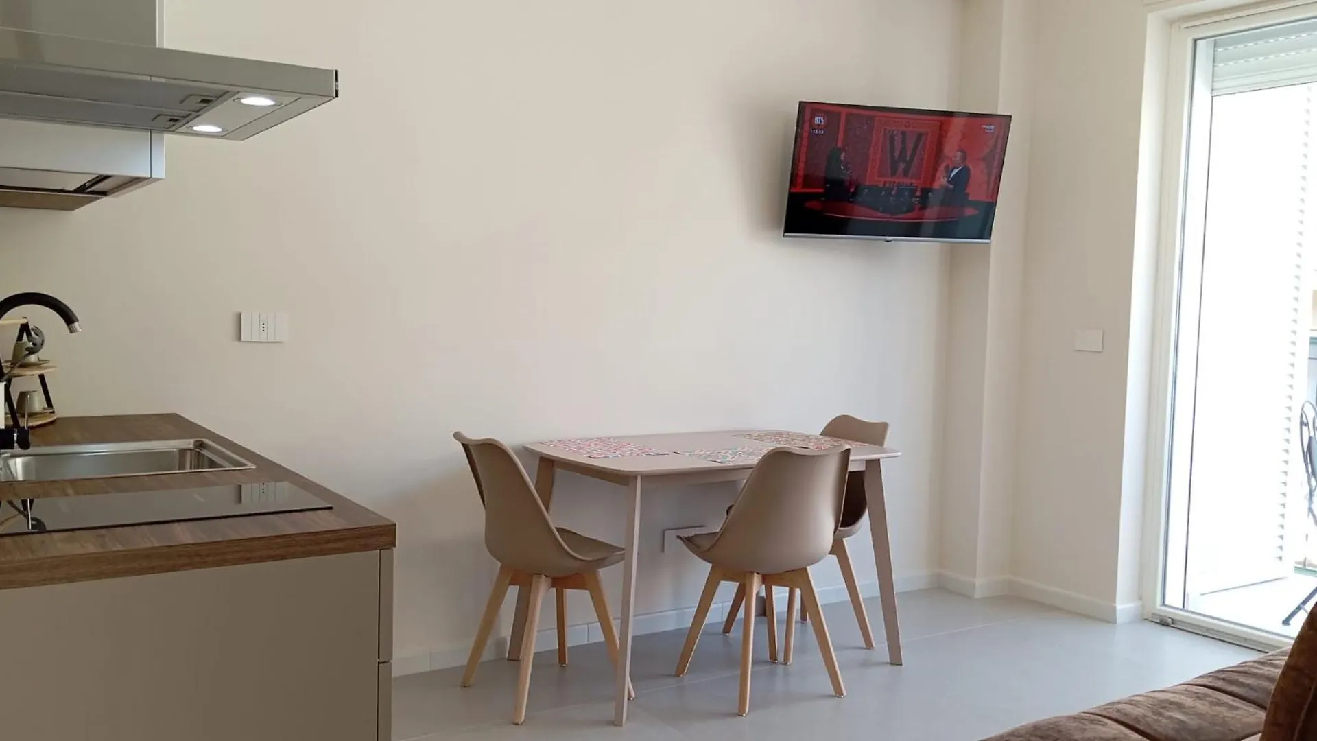 Cconforthotels Mimi Apartment 바리