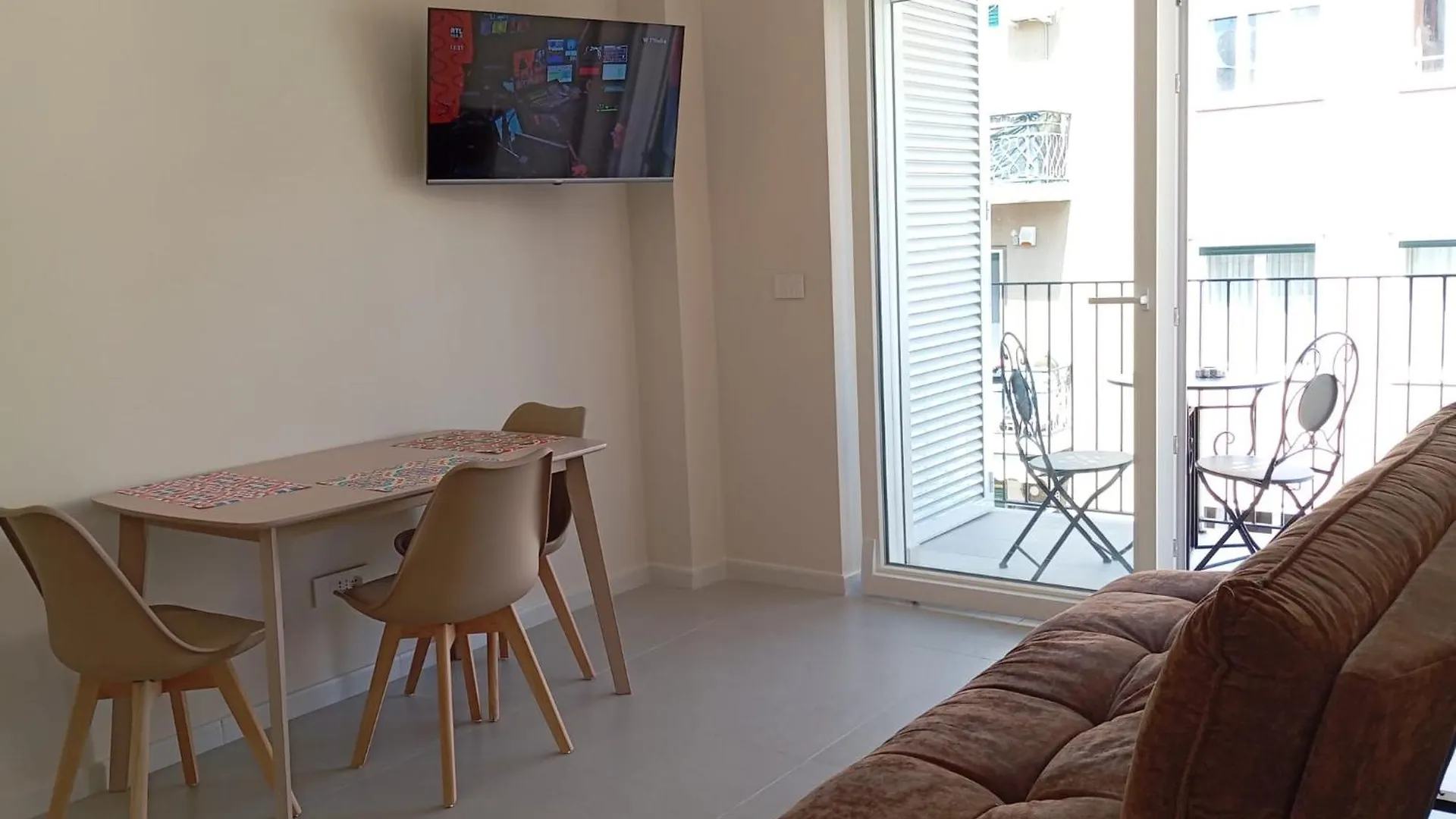 Cconforthotels Mimi Apartment Bari