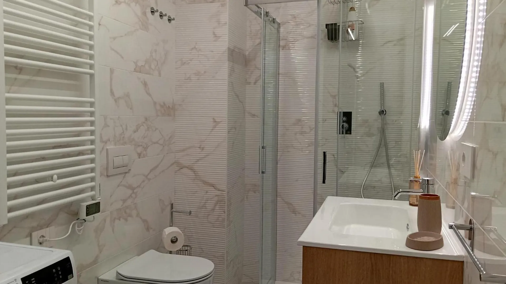 Cconforthotels Mimi Apartment 바리