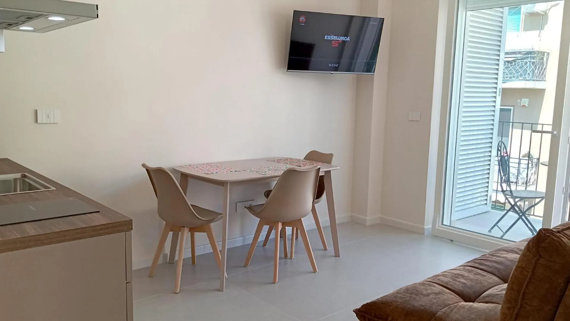 Cconforthotels Mimi Apartment Bari