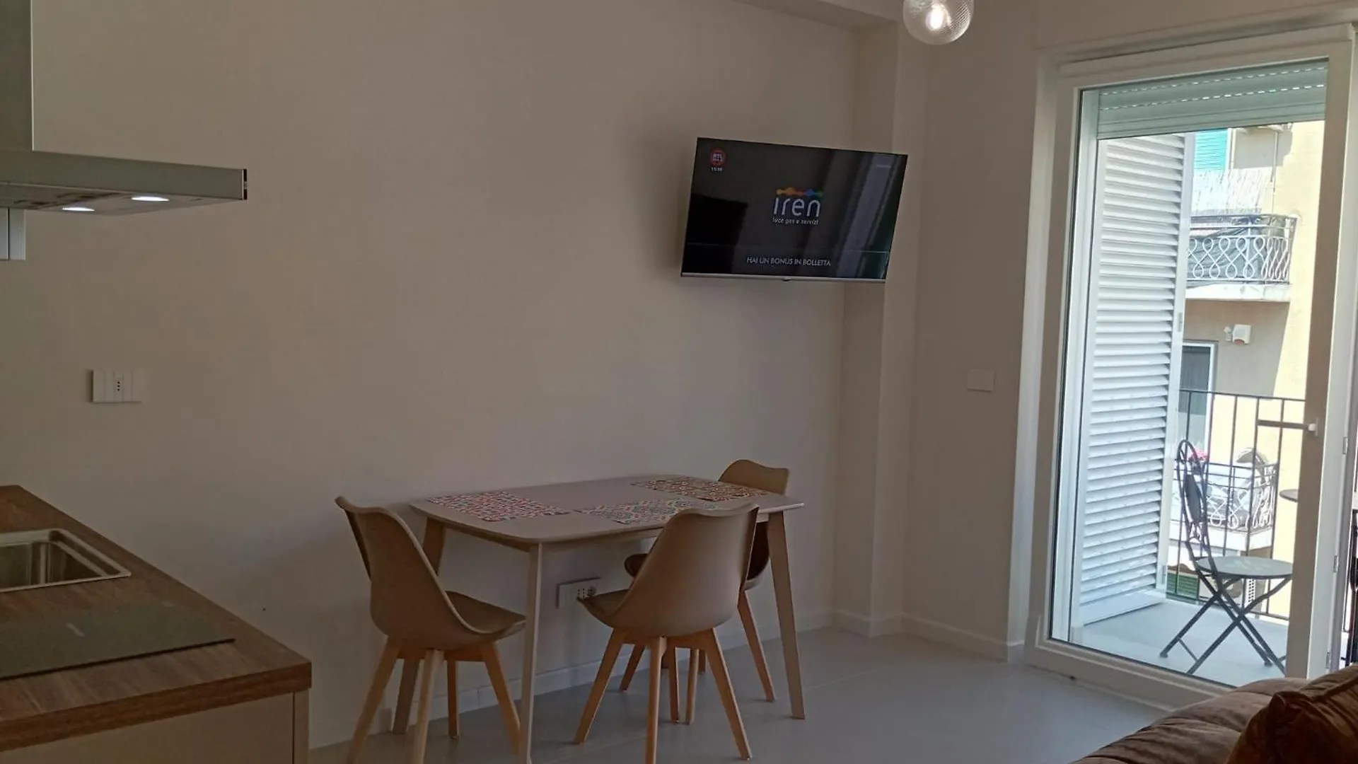 Cconforthotels Mimi Apartment Bari