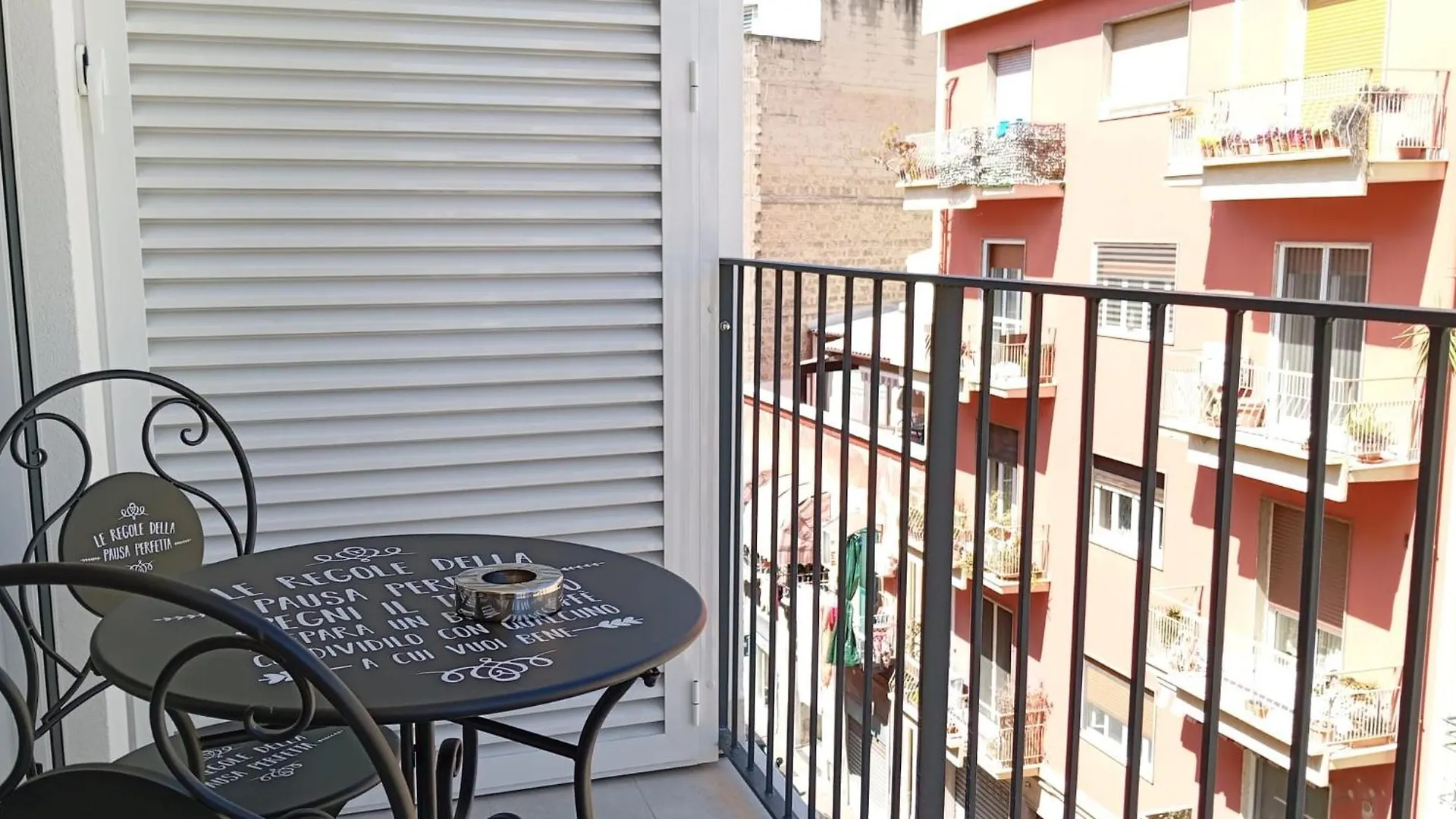 Cconforthotels Mimi Apartment Bari