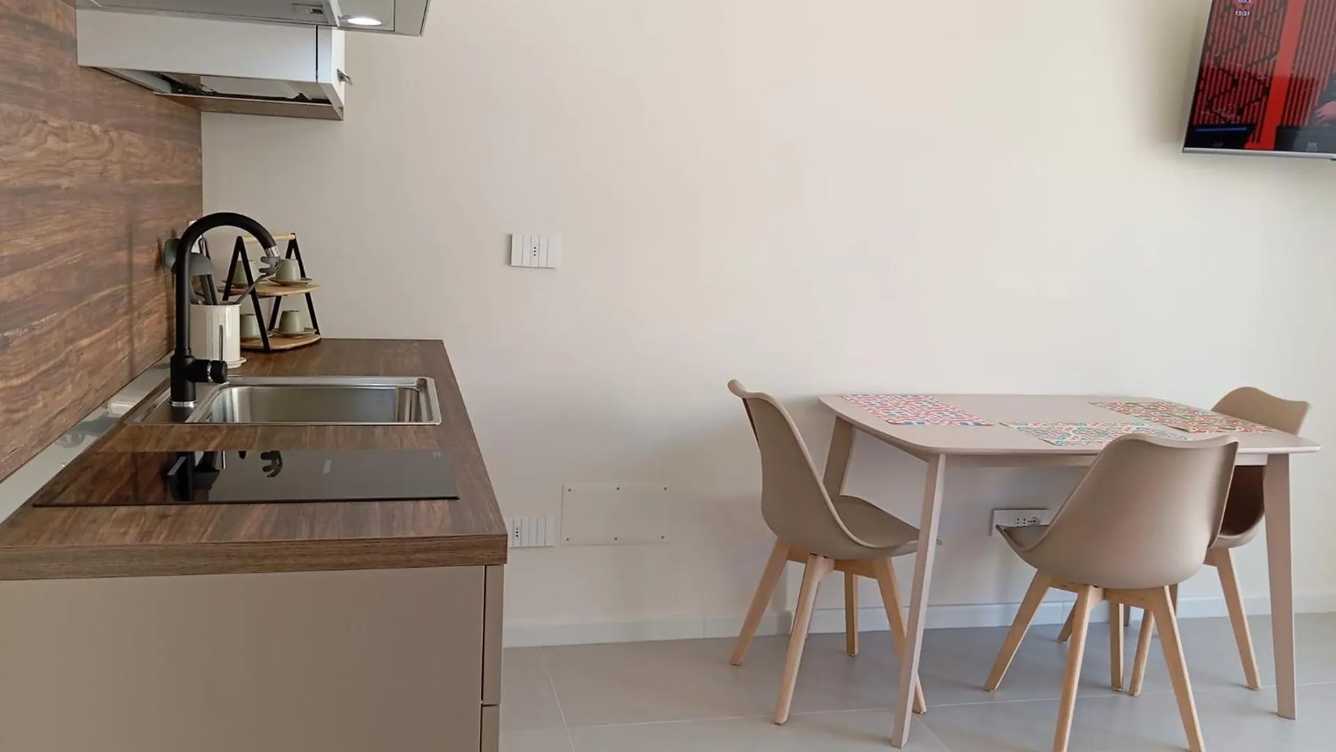 Cconforthotels Mimi Apartment Bari
