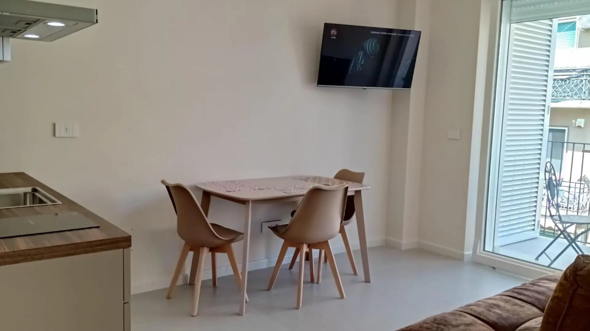 Cconforthotels Mimi Apartment Bari
