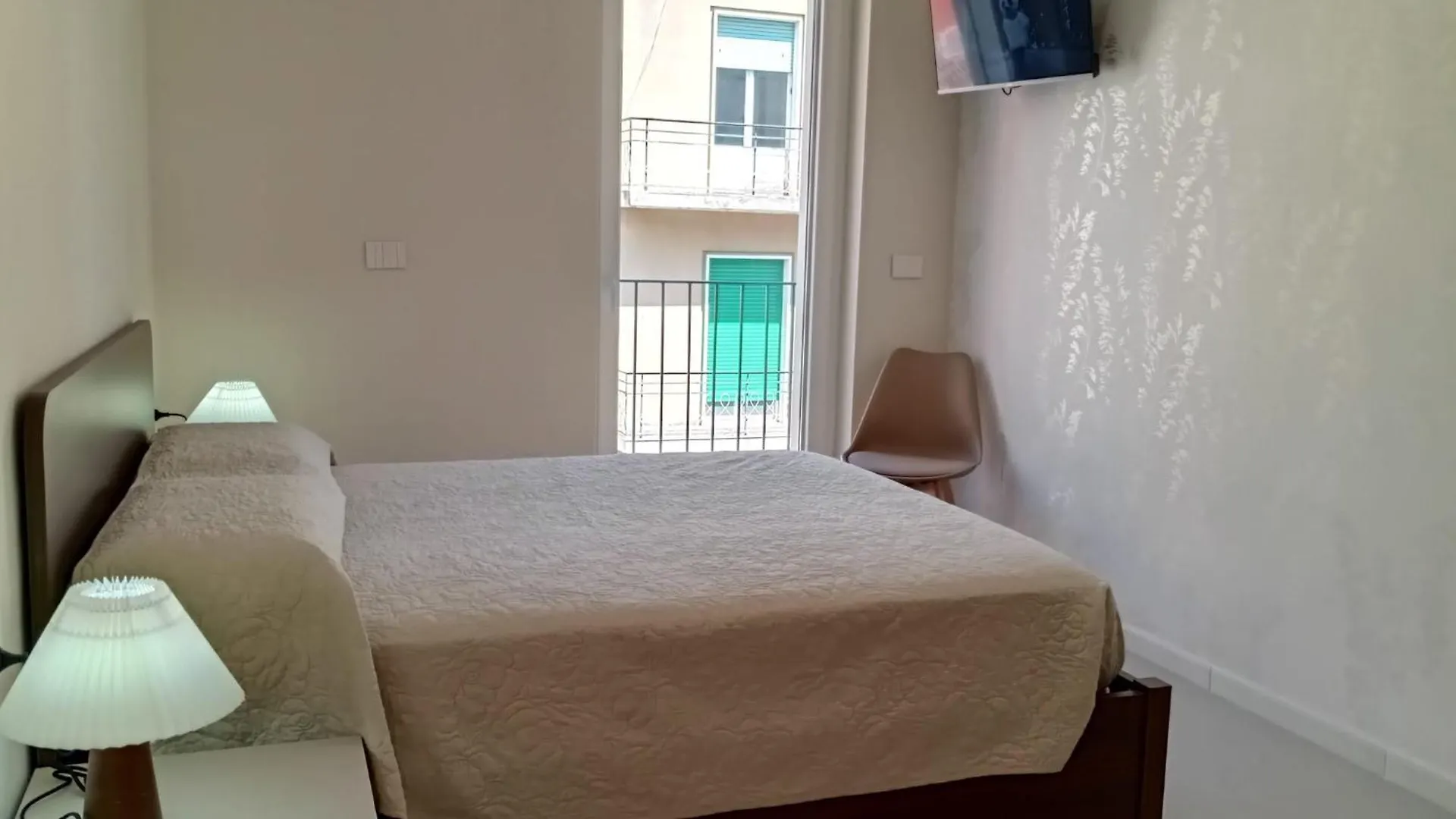 Cconforthotels Mimi Apartment 바리