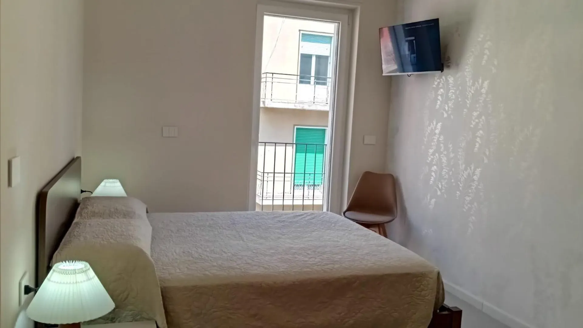 Cconforthotels Mimi Apartment Bari