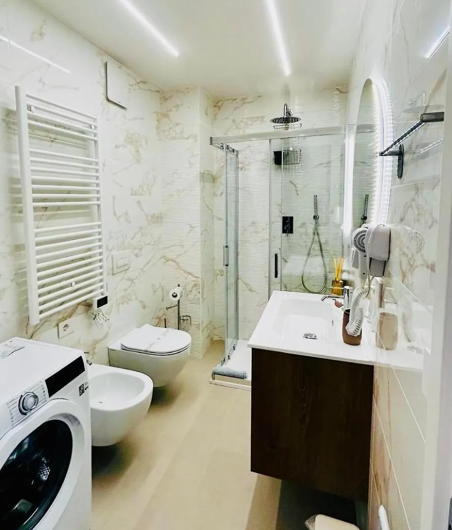 Cconforthotels Mimi Apartment Bari