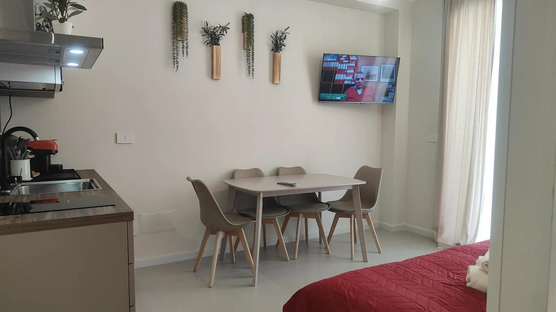 Cconforthotels Mimi Apartment Bari 0*,  Italien