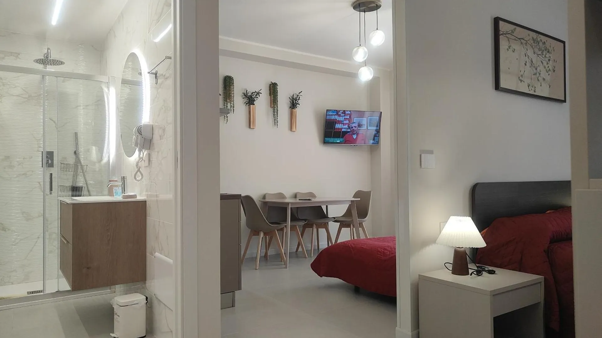 Cconforthotels Mimi Apartment Bari