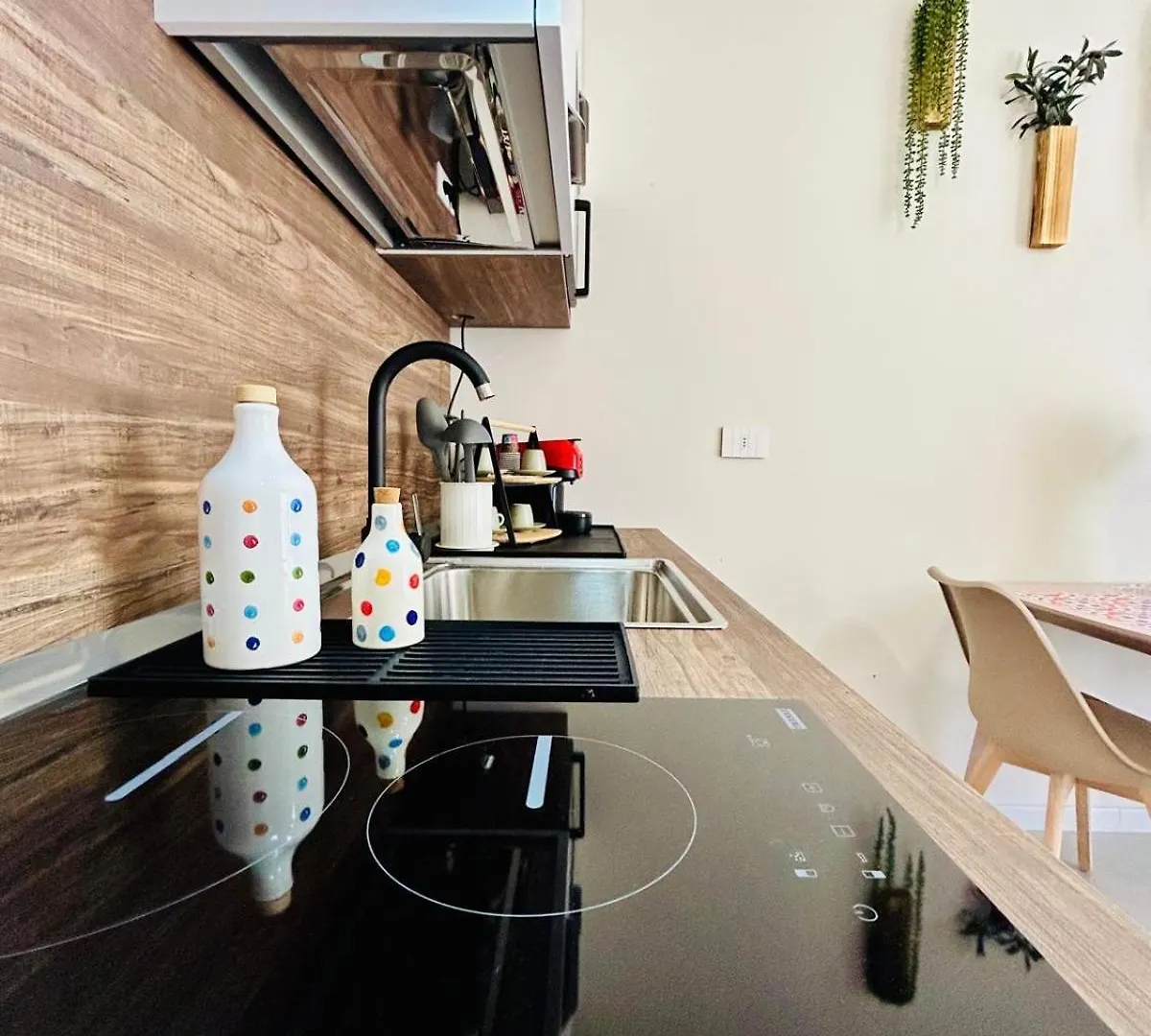 Cconforthotels Mimi Apartment 바리
