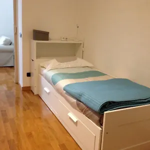 Appartamentino Vittorio Emanuele Apartament