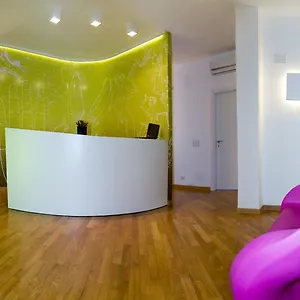 Viasparano Nocleg ze śniadaniem