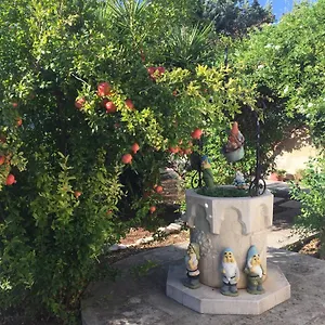  Gasthof Il Giardino Della Foglia